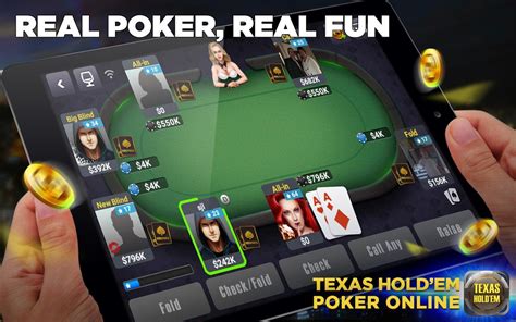 download apk poker online